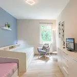 Ferienwohnpark Seebach, Fws-04 Boltenhagen (Ostseebad)