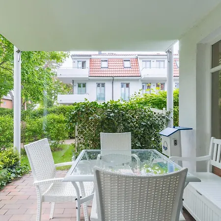 Ferienwohnpark Seebach, Fws-04 *