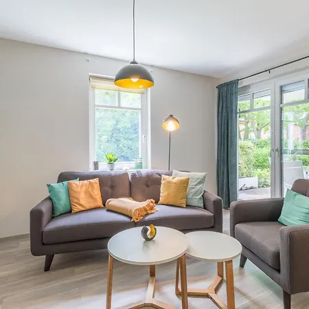 Ferienwohnpark Seebach, Fws-04