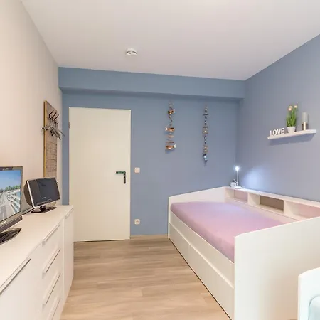 Ferienwohnpark Seebach, Fws-04 Apartman *