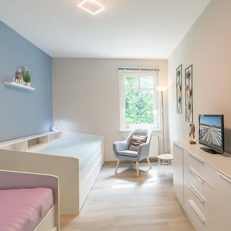 Ferienwohnpark Seebach, Fws-04 Boltenhagen