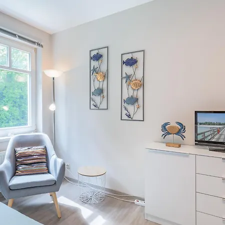 Apartman Ferienwohnpark Seebach, Fws-04 *