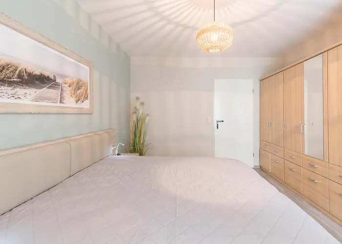 Ferienwohnpark Seebach, Fws-04 *