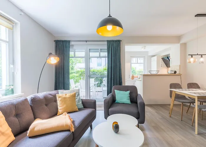 Ferienwohnpark Seebach, Fws-04