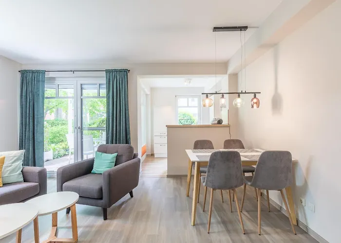 Ferienwohnpark Seebach, Fws-04 *