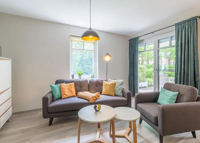 Ferienwohnpark Seebach, Fws-04