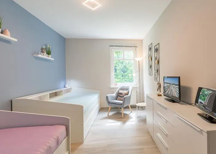 Ferienwohnpark Seebach, Fws-04 Boltenhagen